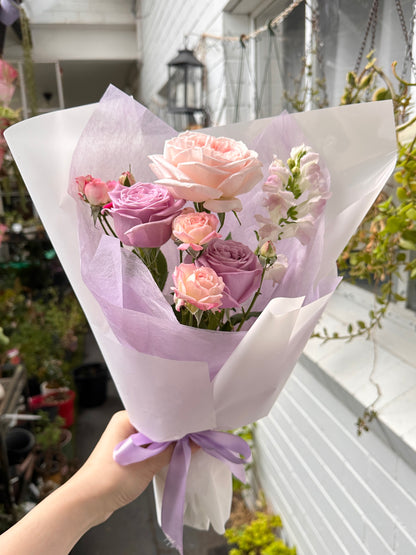 Birthday Bouquet