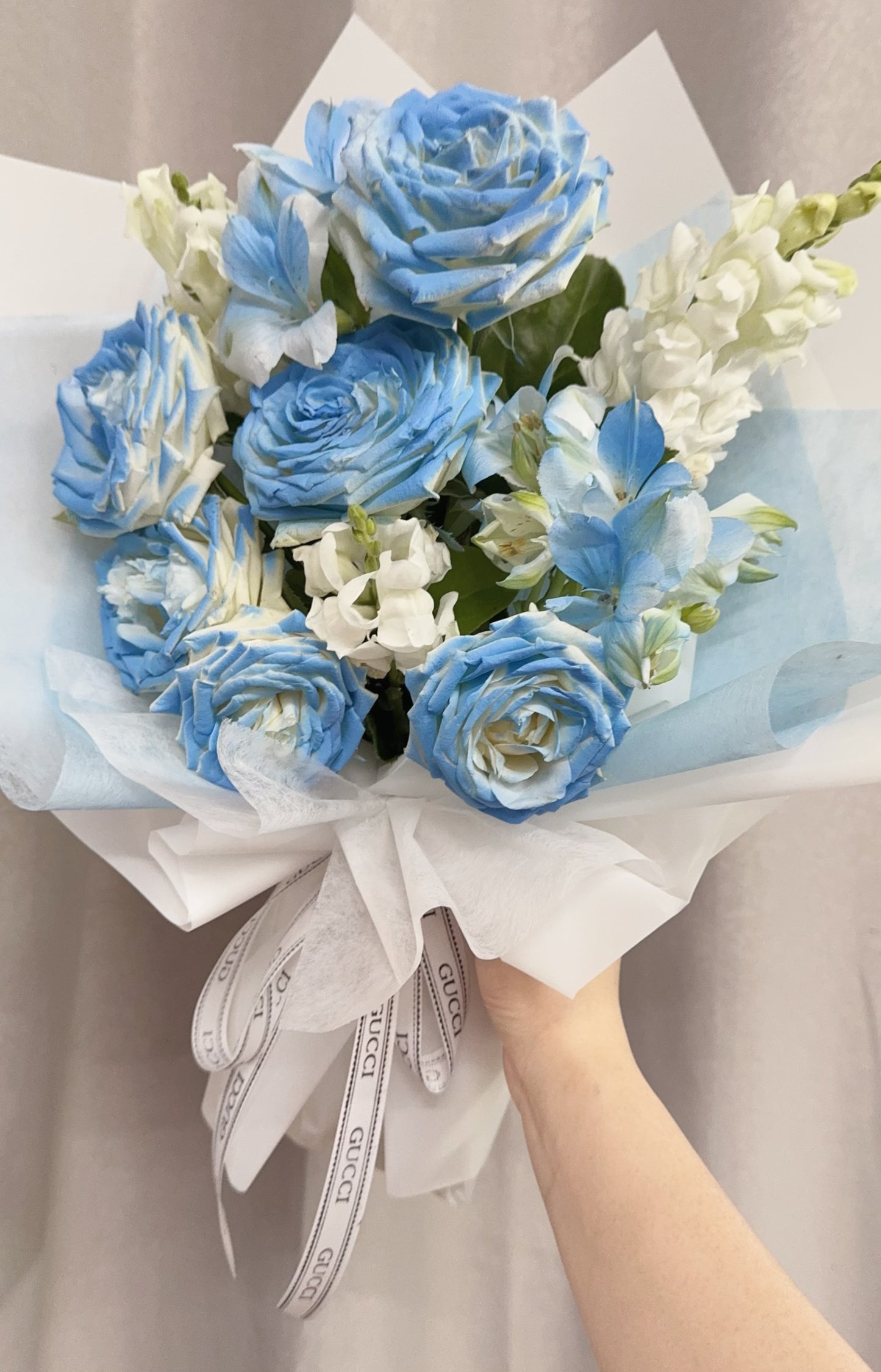 Men's Bouquet