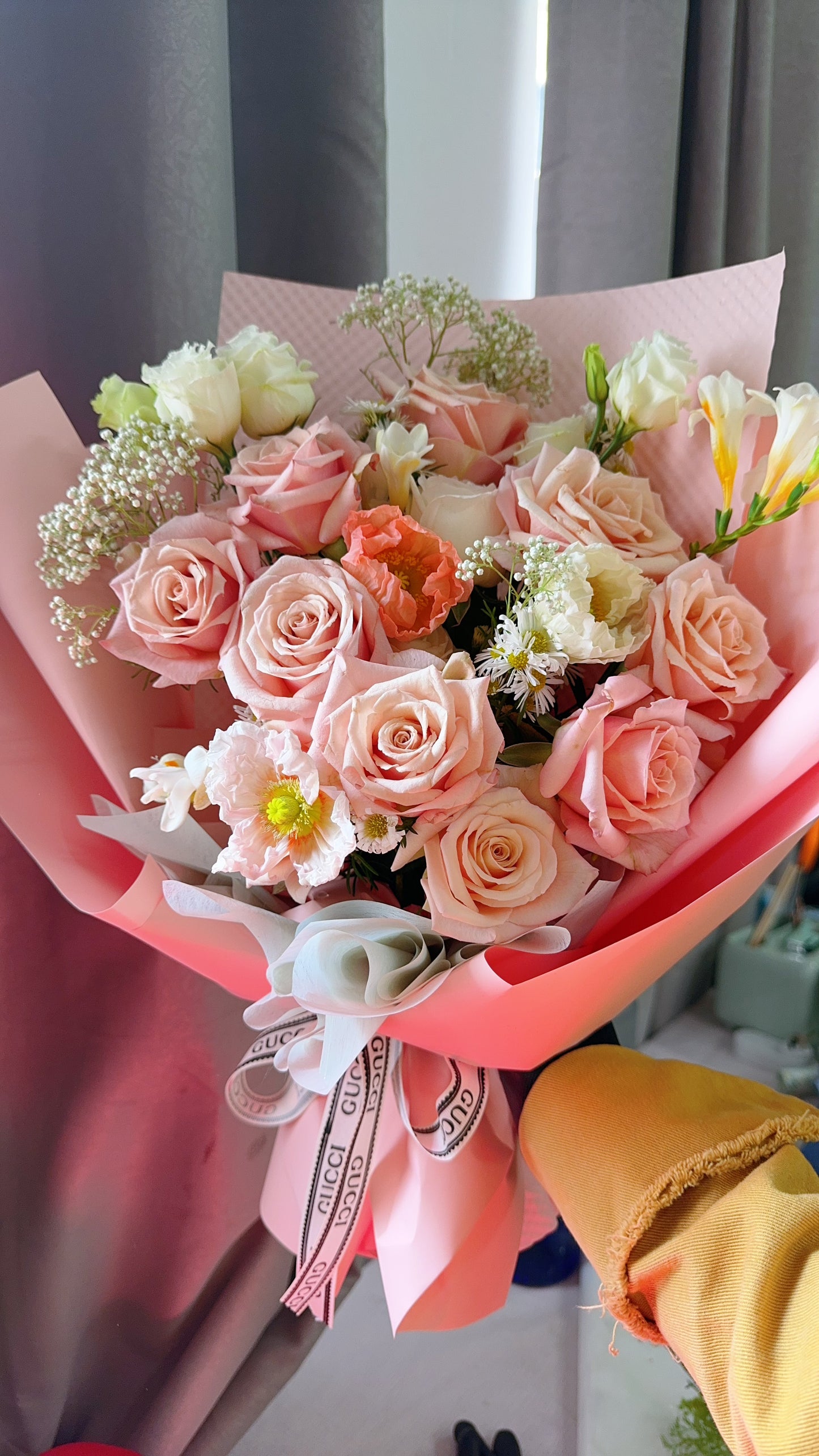 Mother’s Day Bouquet