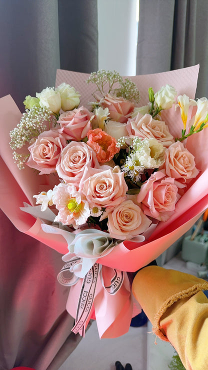 Mother’s Day Bouquet