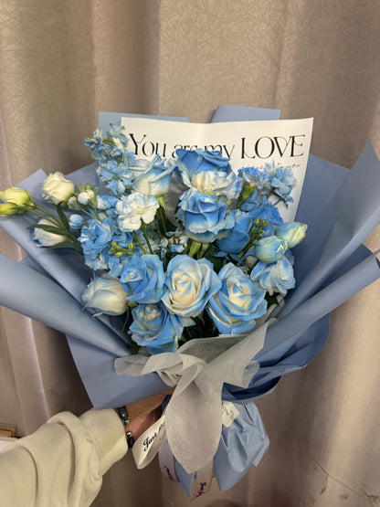 Men's Bouquet