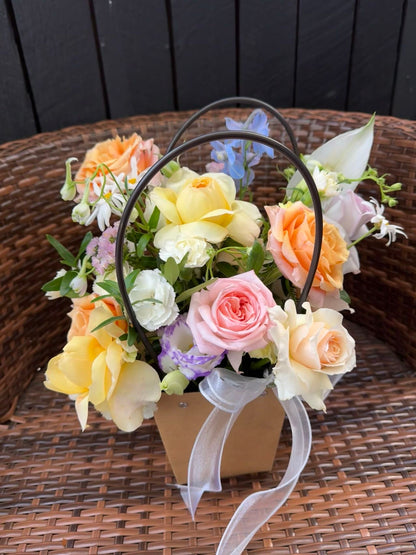 Mother’s Day Small Box