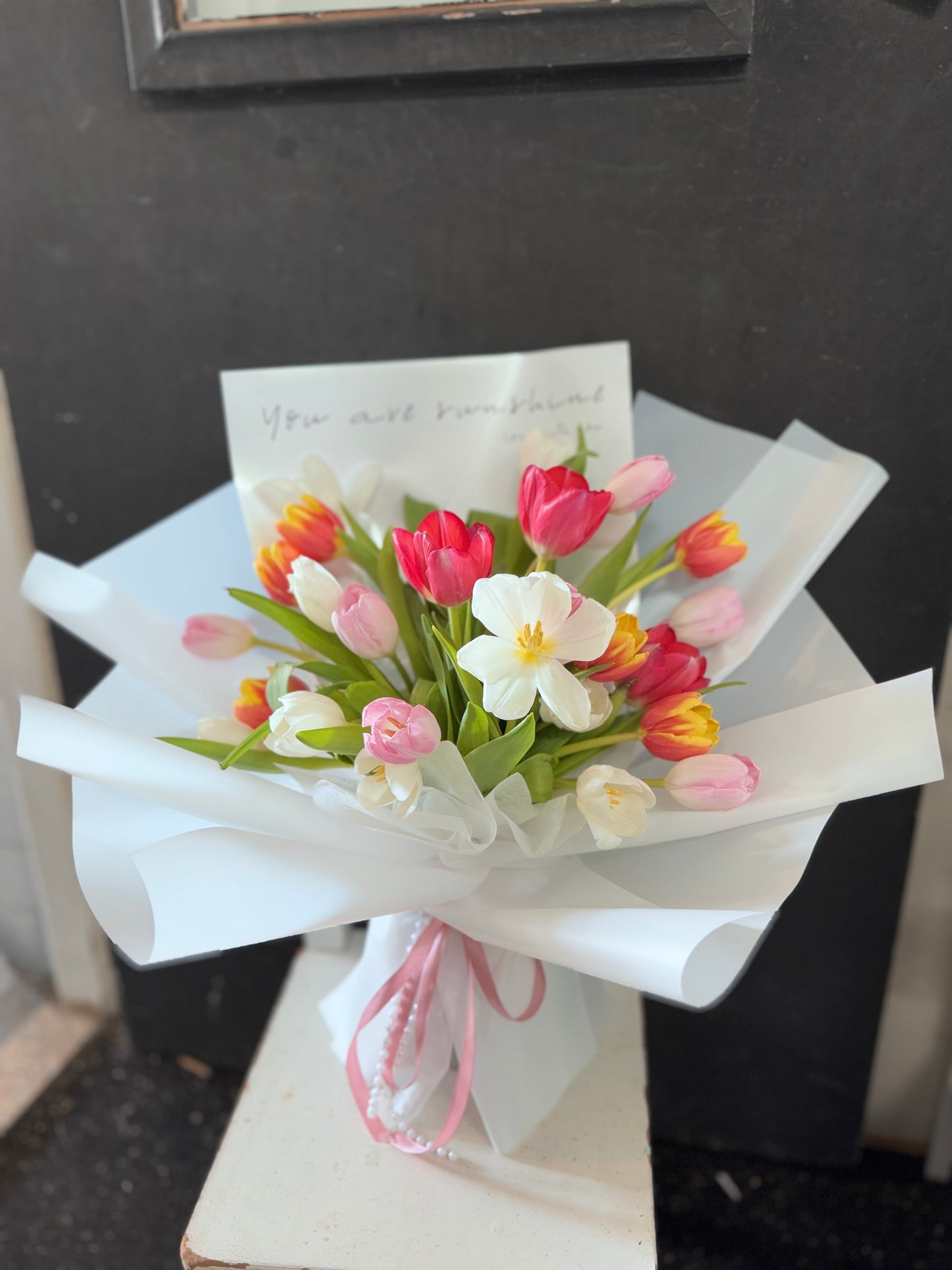 Mother’s Day Bouquet