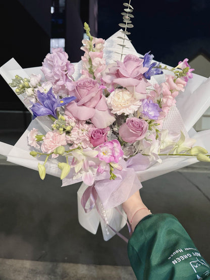 Valentine’s Day / Anniversary Bouquet
