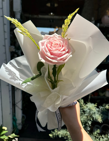 Pink Bouquet