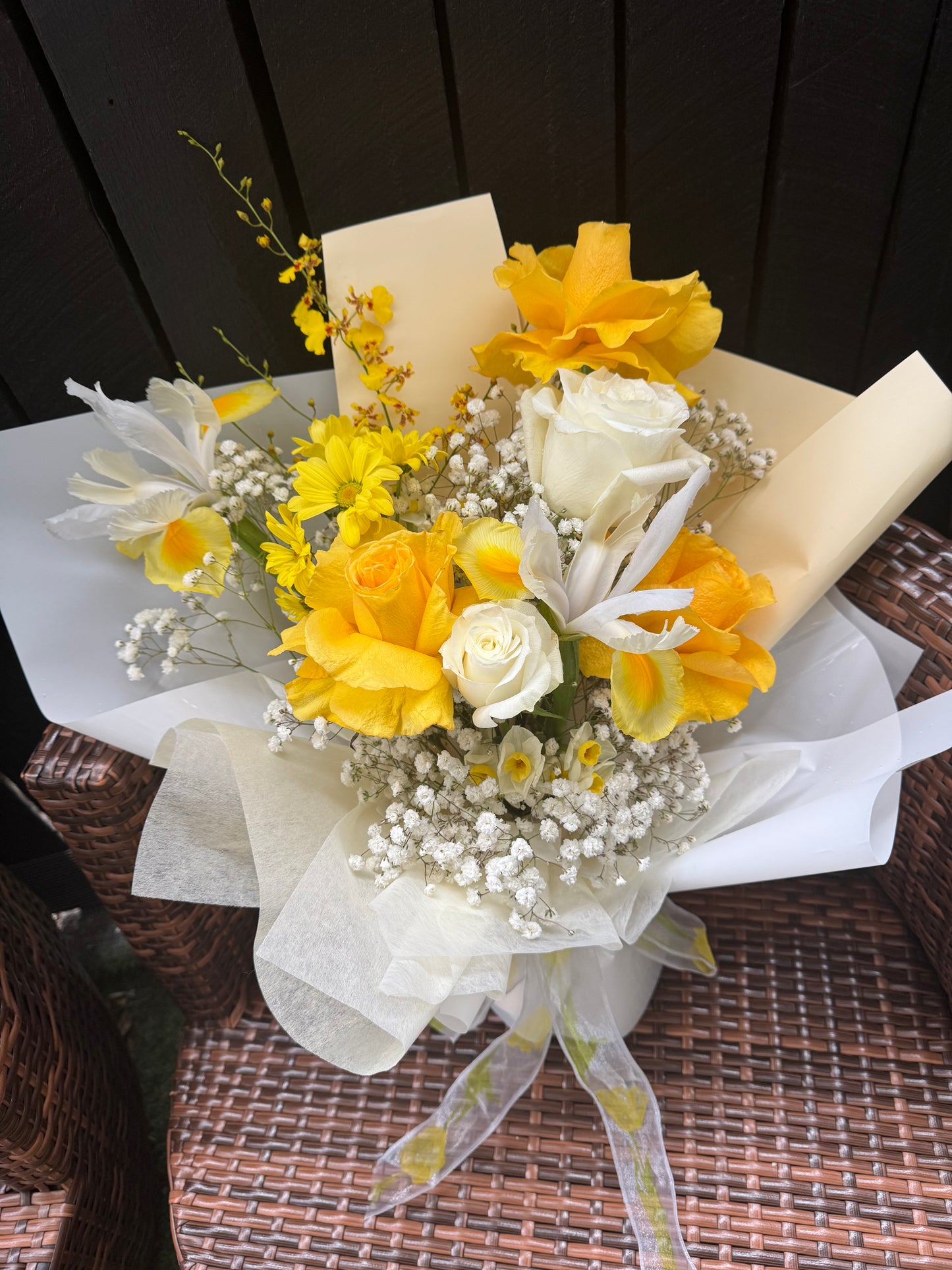 Birthday Bouquet