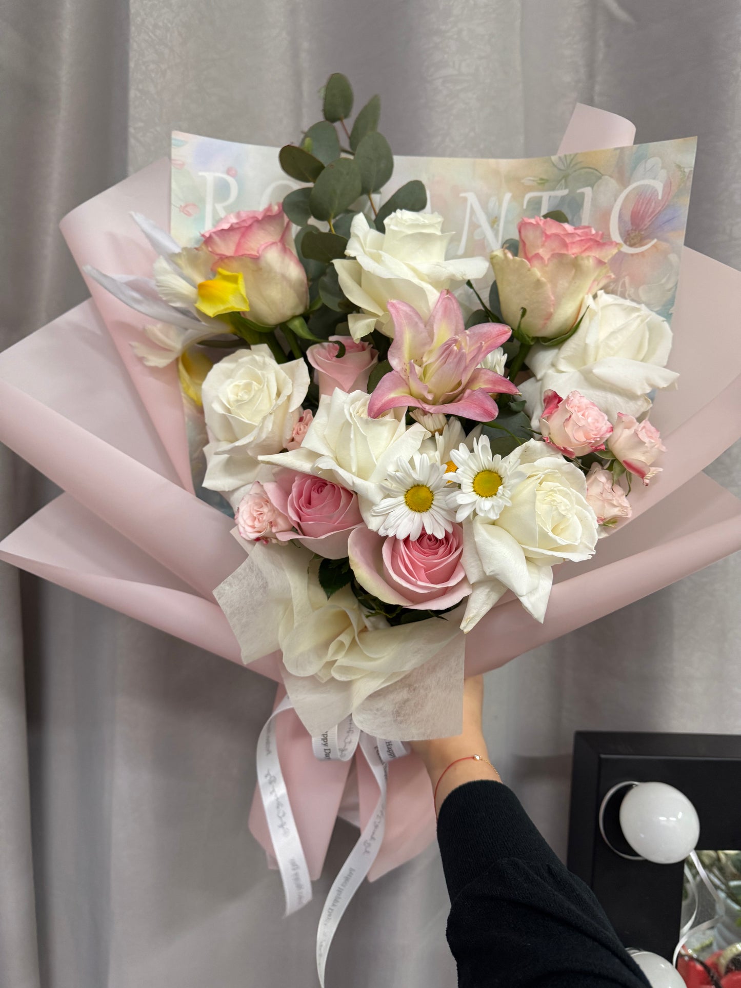 Birthday Bouquet