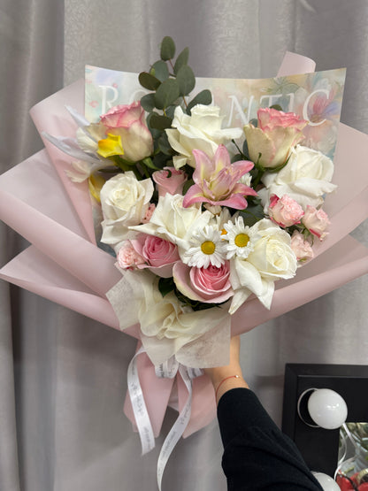 Birthday Bouquet