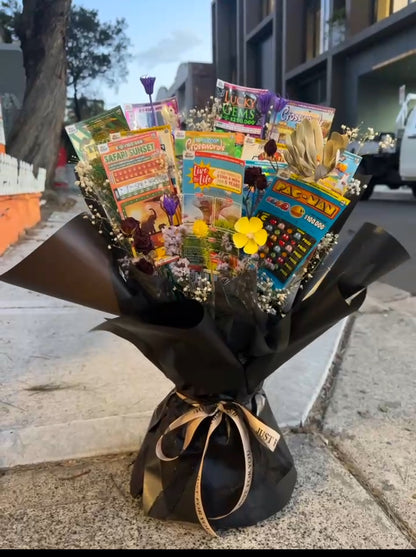 Creative Floral Arrangements