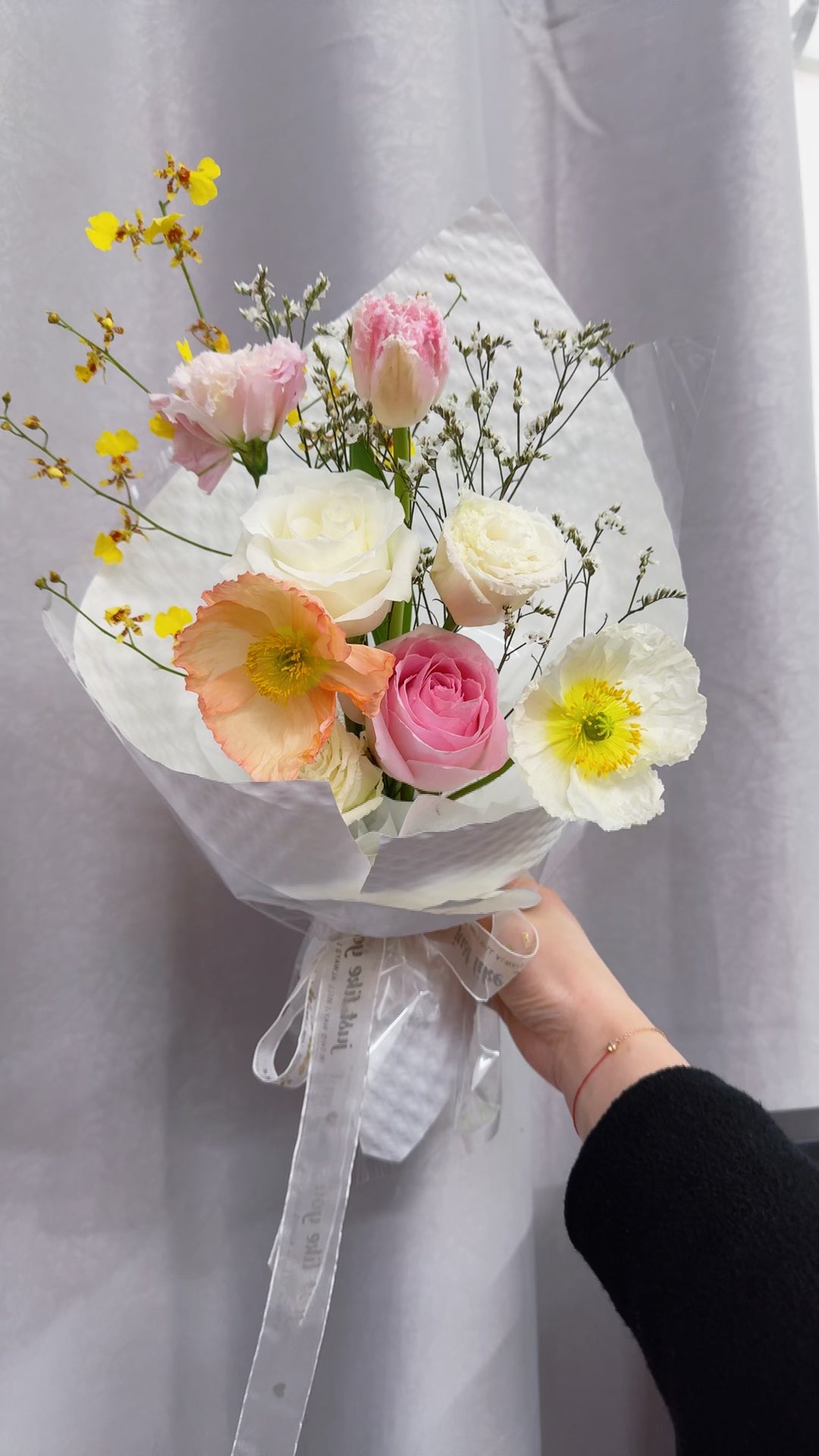 Graduation Bouquet