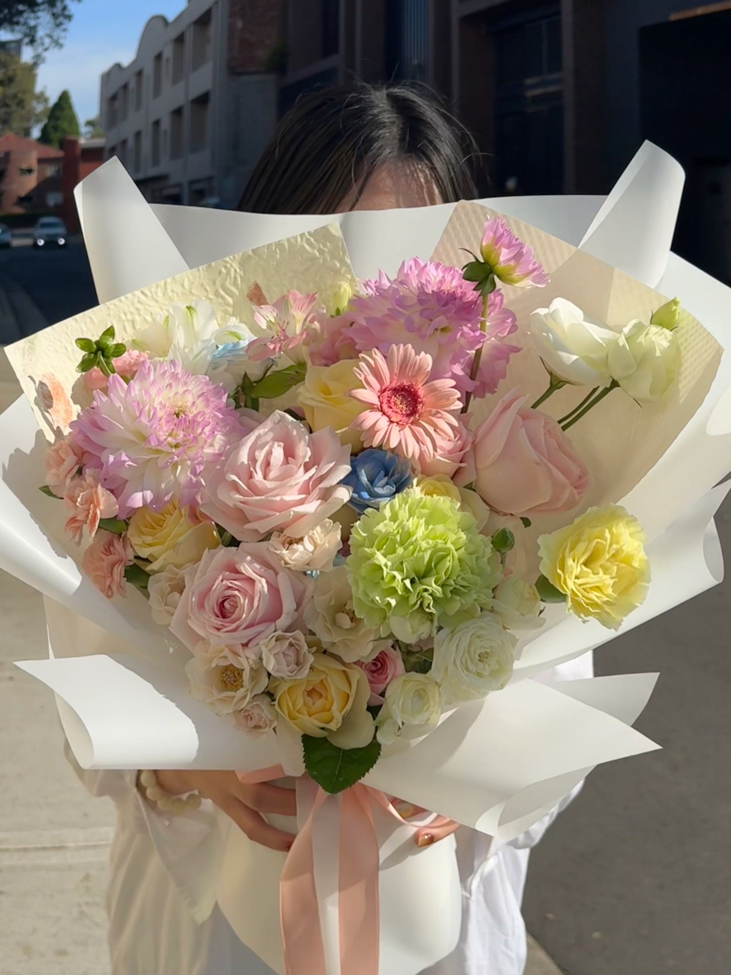 Mother’s Day Bouquet