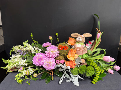 Corporate Event Floral Arrangement / Decoration