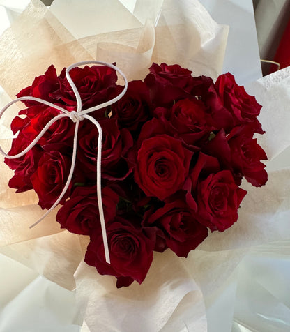 Valentine’s Day / Anniversary Bouquet