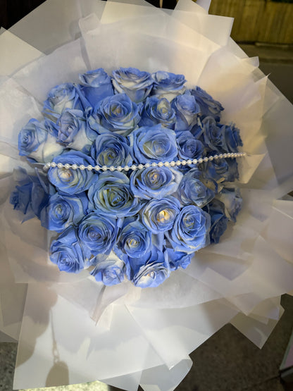 Mono-flower Bouquet