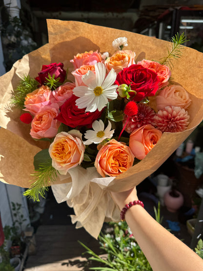 Mother’s Day Bouquet