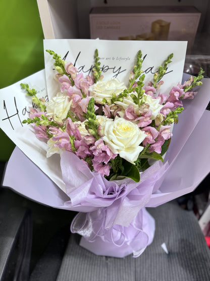 Mother’s Day Bouquet