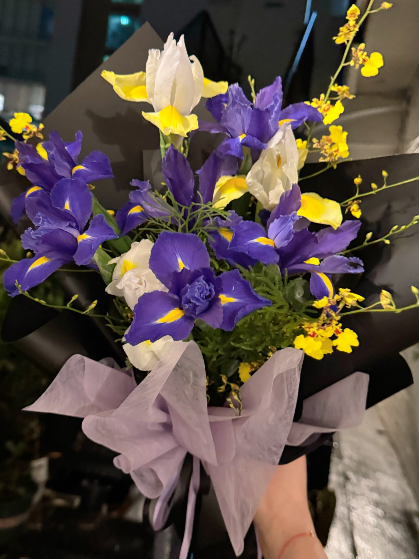 Birthday Bouquet