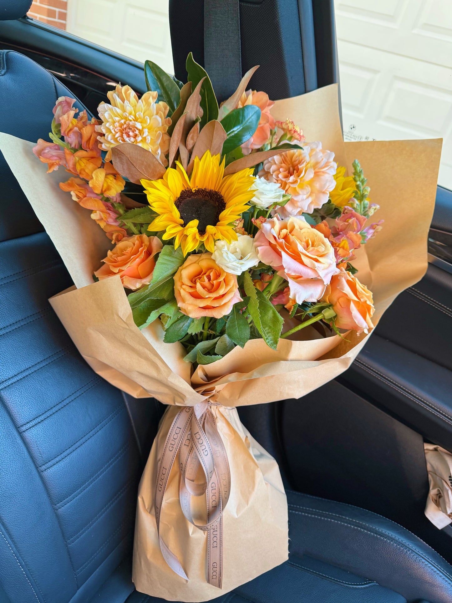 Mother’s Day Bouquet
