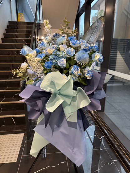 Opening Ceremony Floral Arrangement