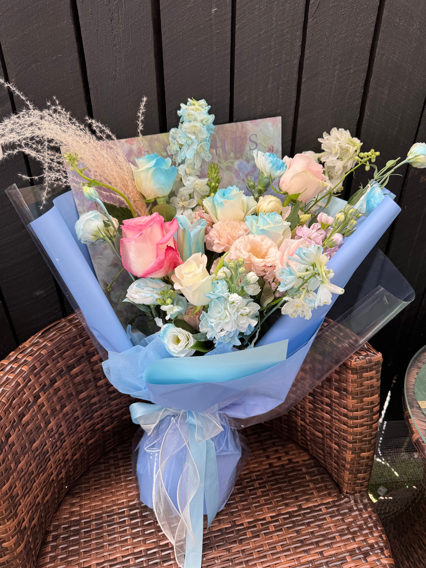 Valentine’s Day / Anniversary Bouquet
