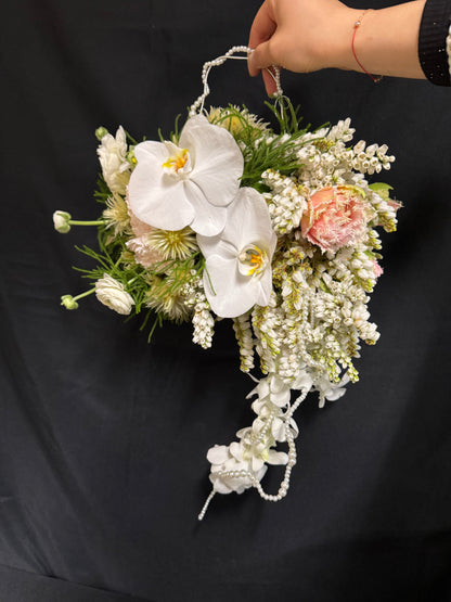 Creative Floral Arrangements