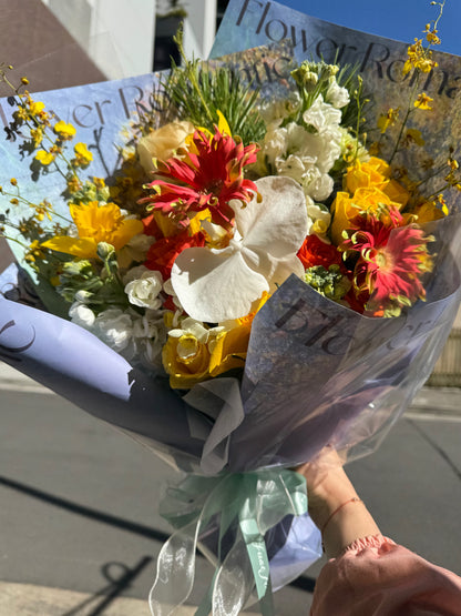 Valentine’s Day / Anniversary Bouquet
