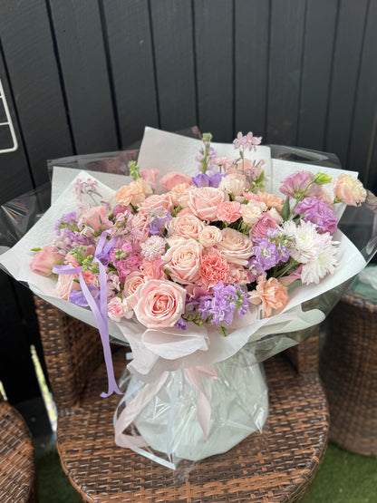 Valentine’s Day / Anniversary Bouquet