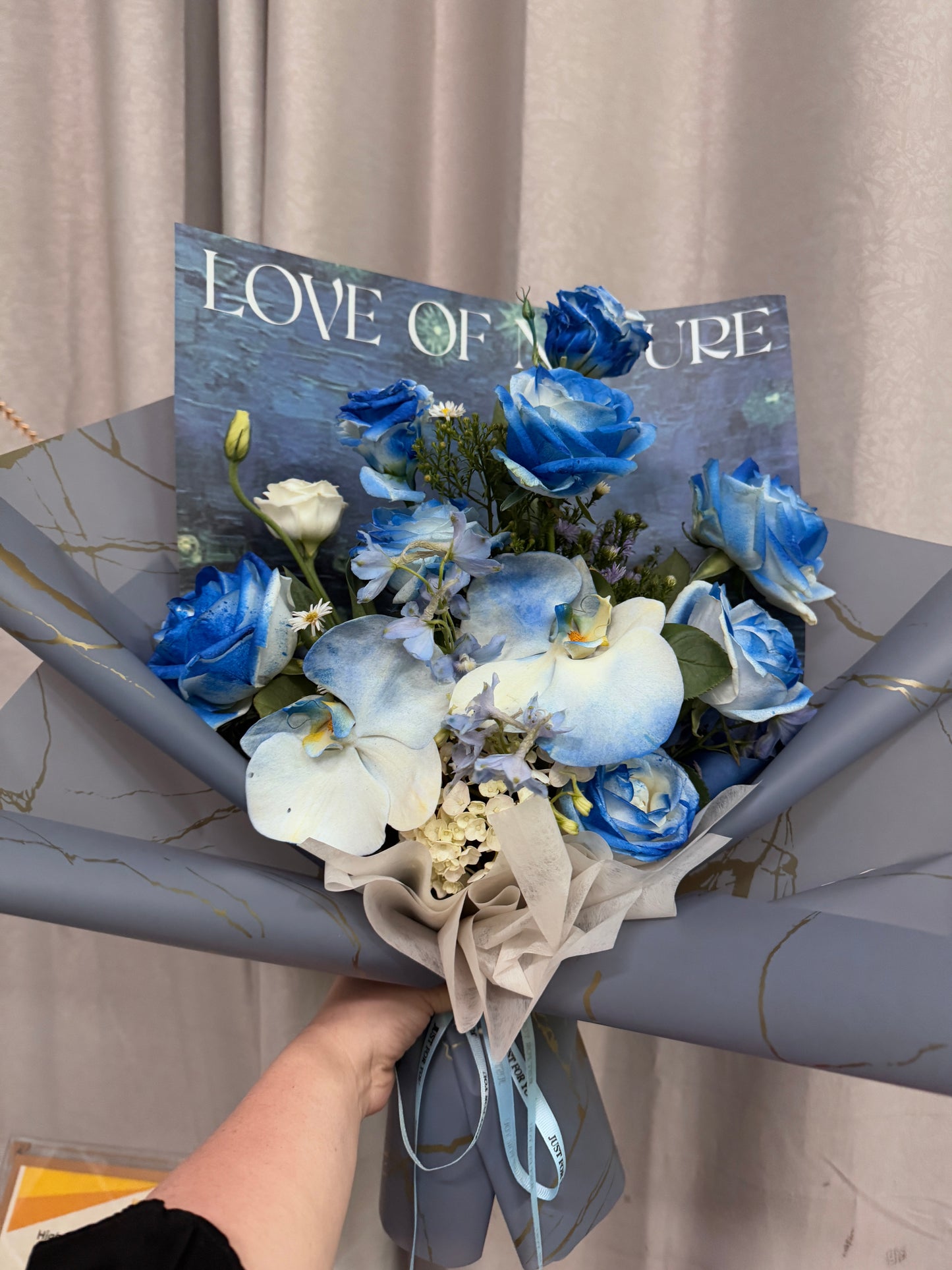 Men's Bouquet