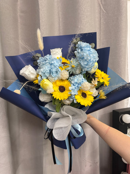 Men's Bouquet