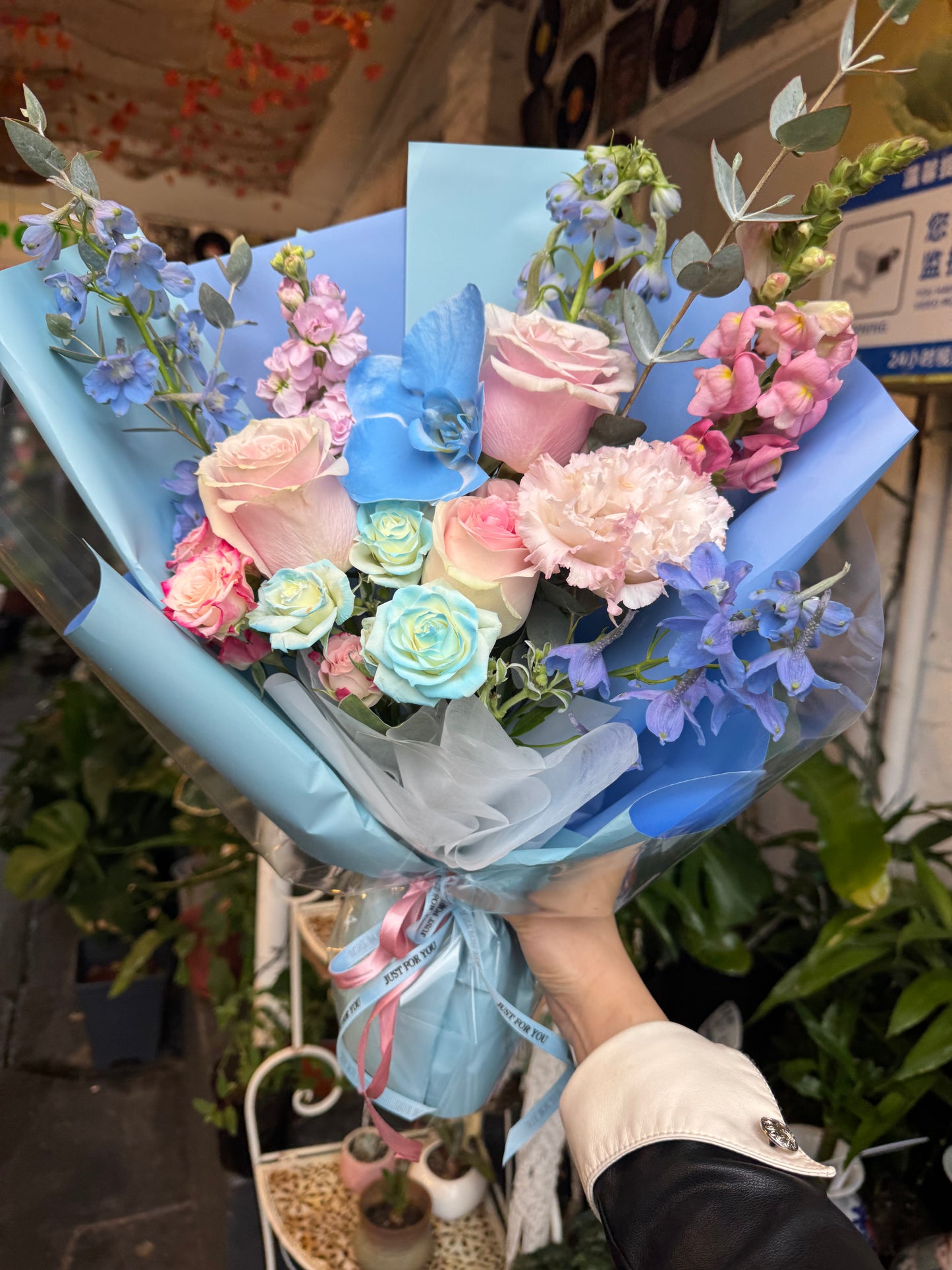 Birthday Bouquet
