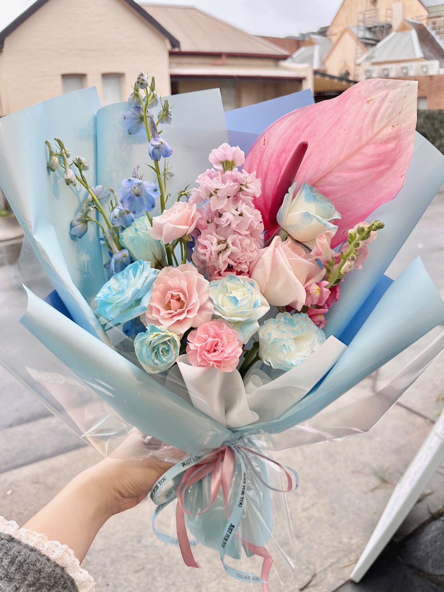 Birthday Bouquet