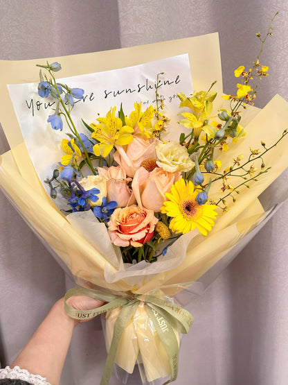 Birthday Bouquet