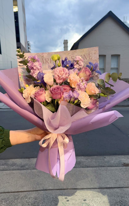 Graduation Bouquet