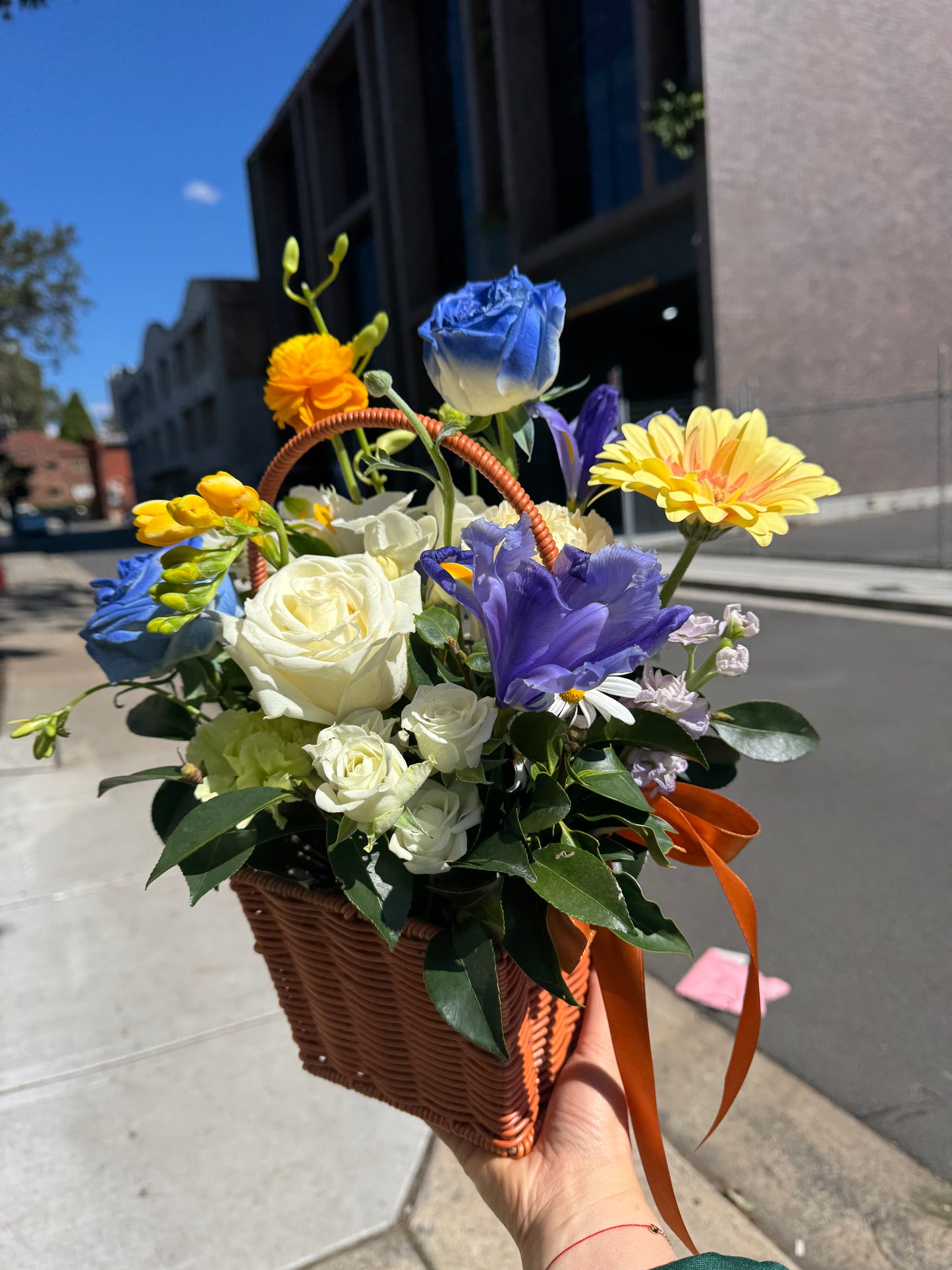 Mother’s Day Small Box