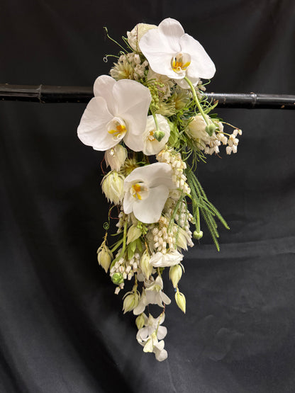 Wedding Floral Arrangement / Decoration