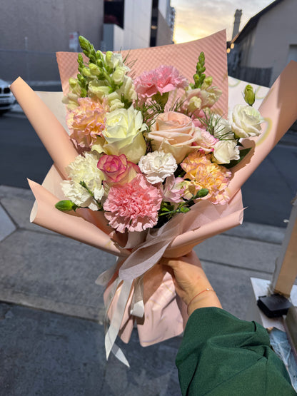 Valentine’s Day / Anniversary Bouquet