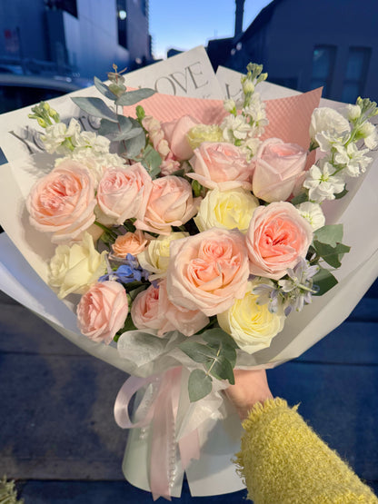 Mother’s Day Bouquet