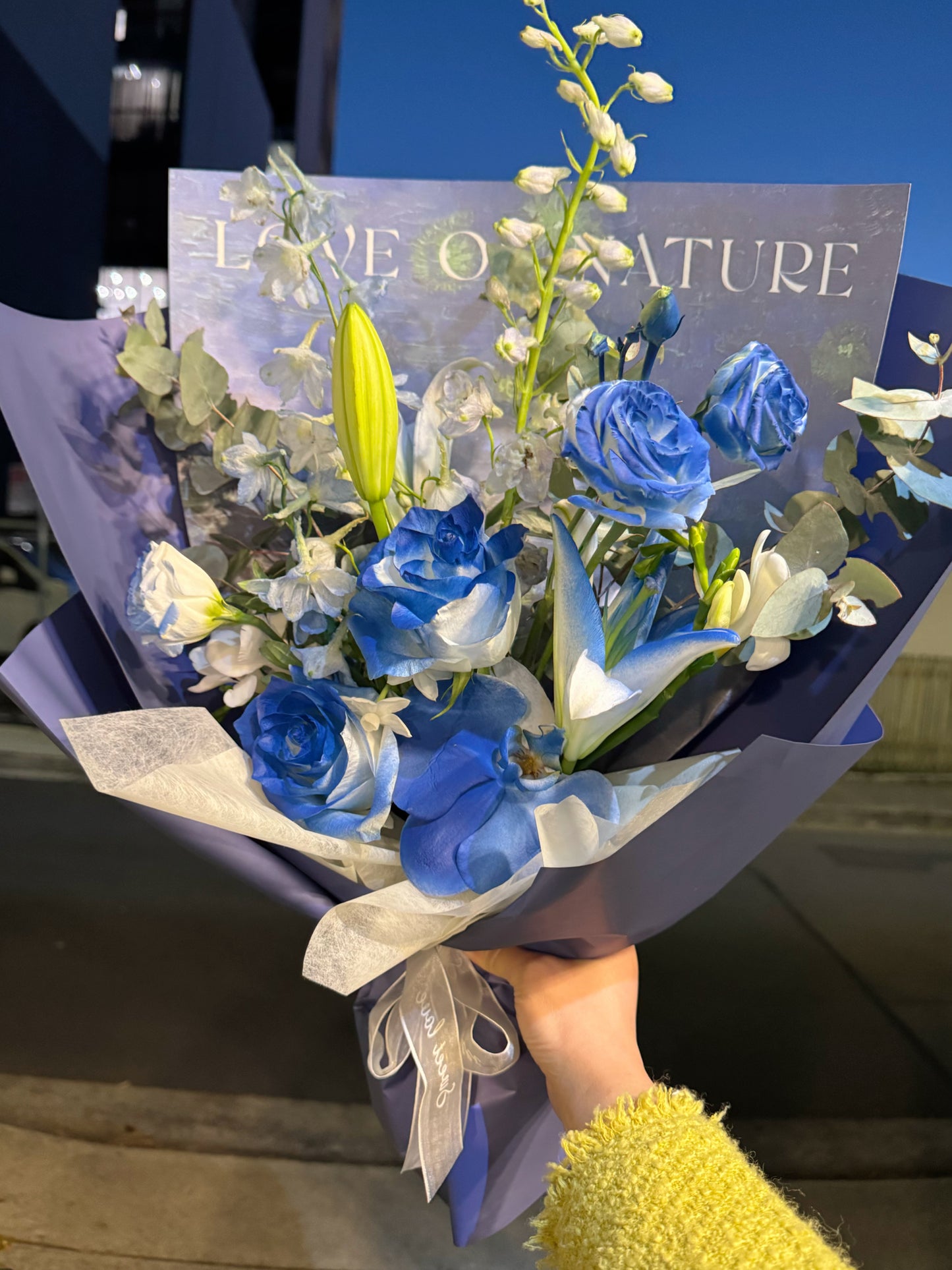Birthday Bouquet