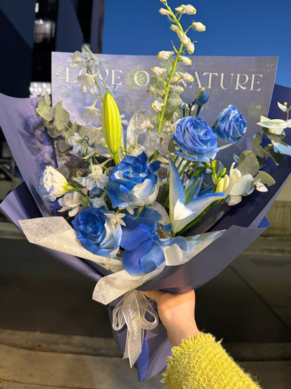 Birthday Bouquet