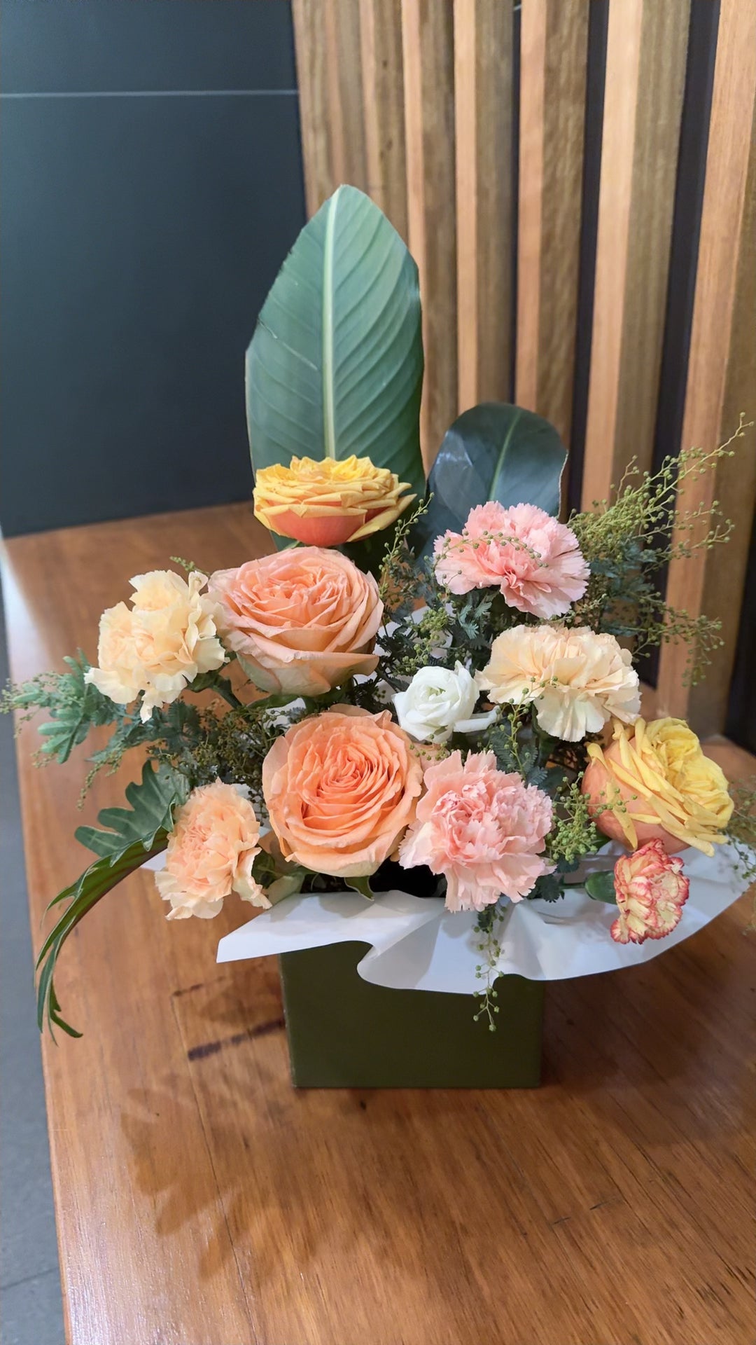 Mother’s Day Small Box