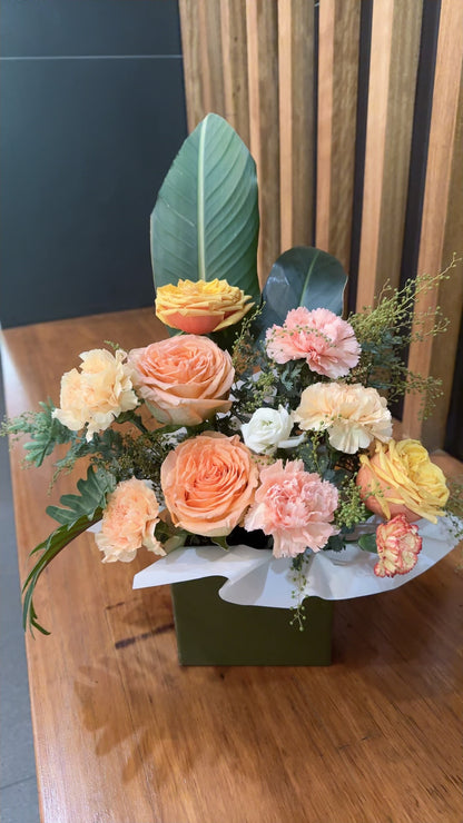 Mother’s Day Small Box