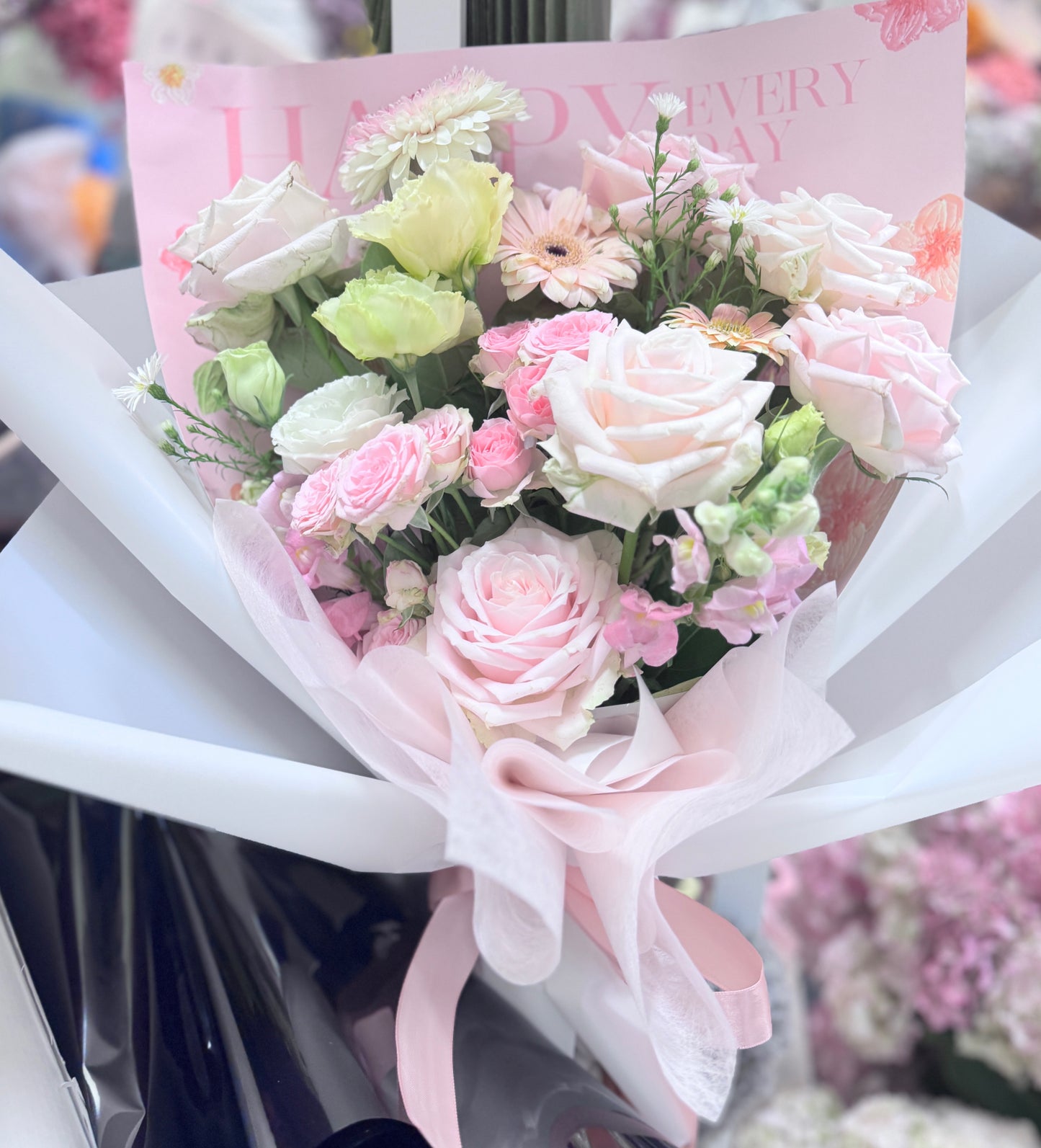 Mother’s Day Bouquet