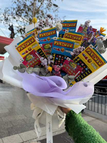 Creative Floral Arrangements