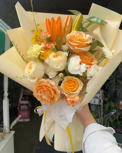 Mother’s Day Bouquet