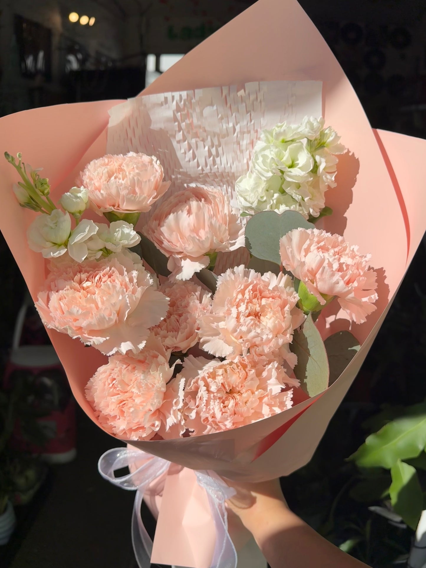 Mother’s Day Bouquet