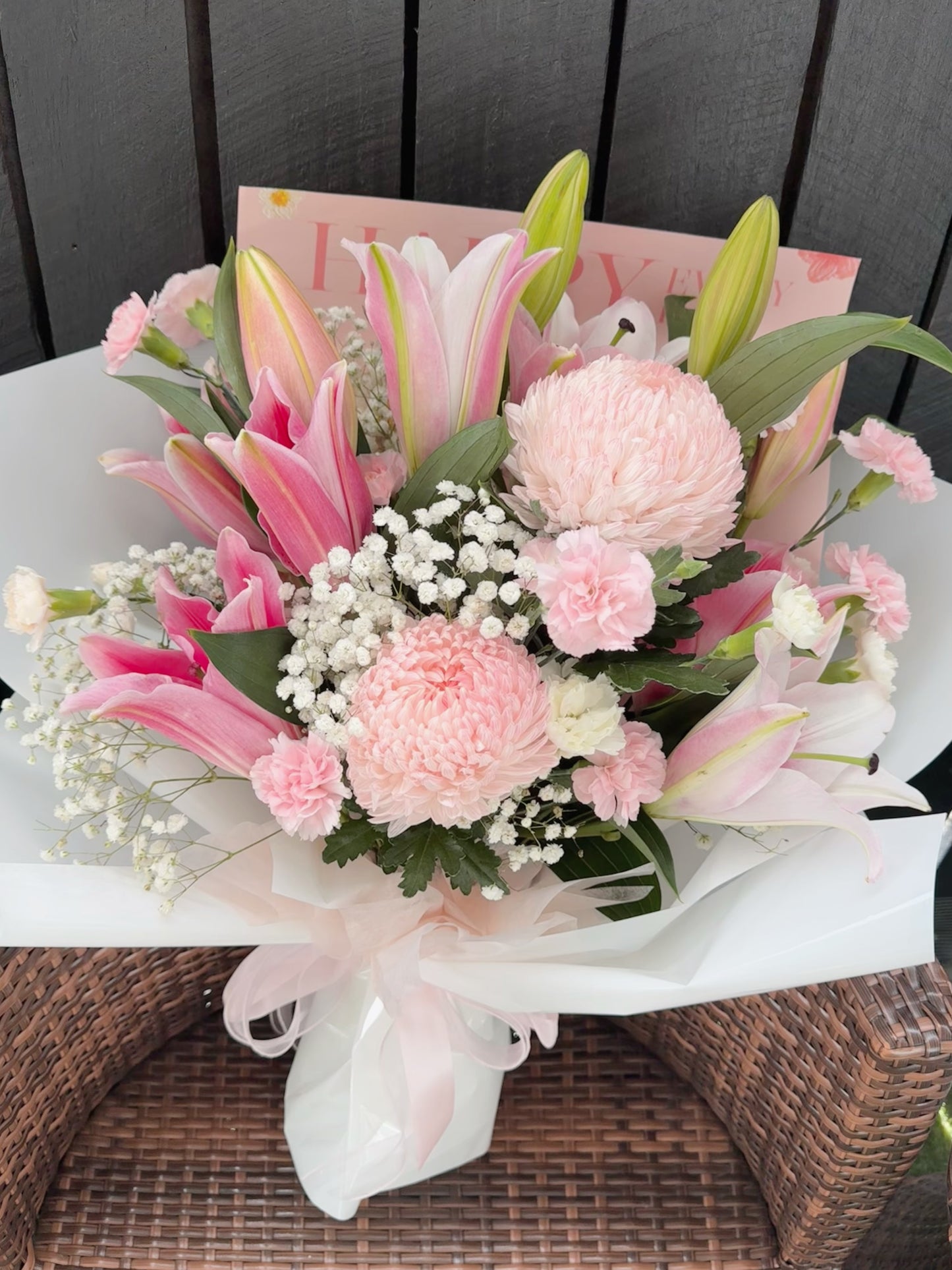 Mother’s Day Bouquet