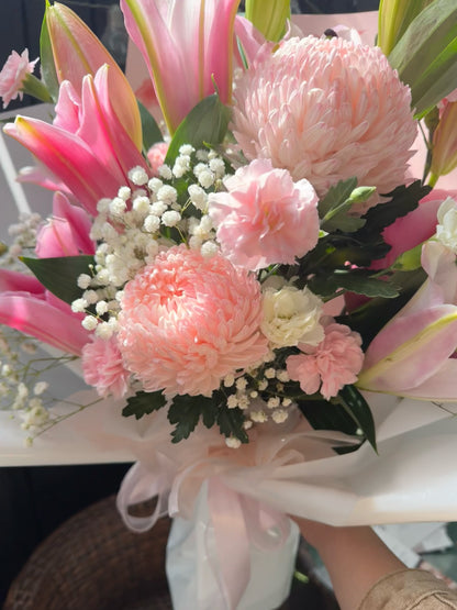 Mother’s Day Bouquet