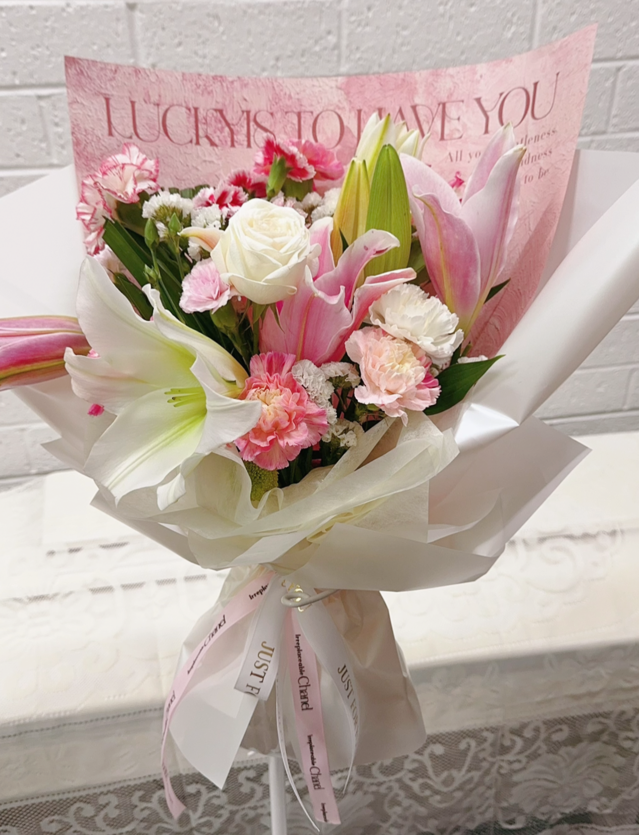 Mother’s Day Bouquet