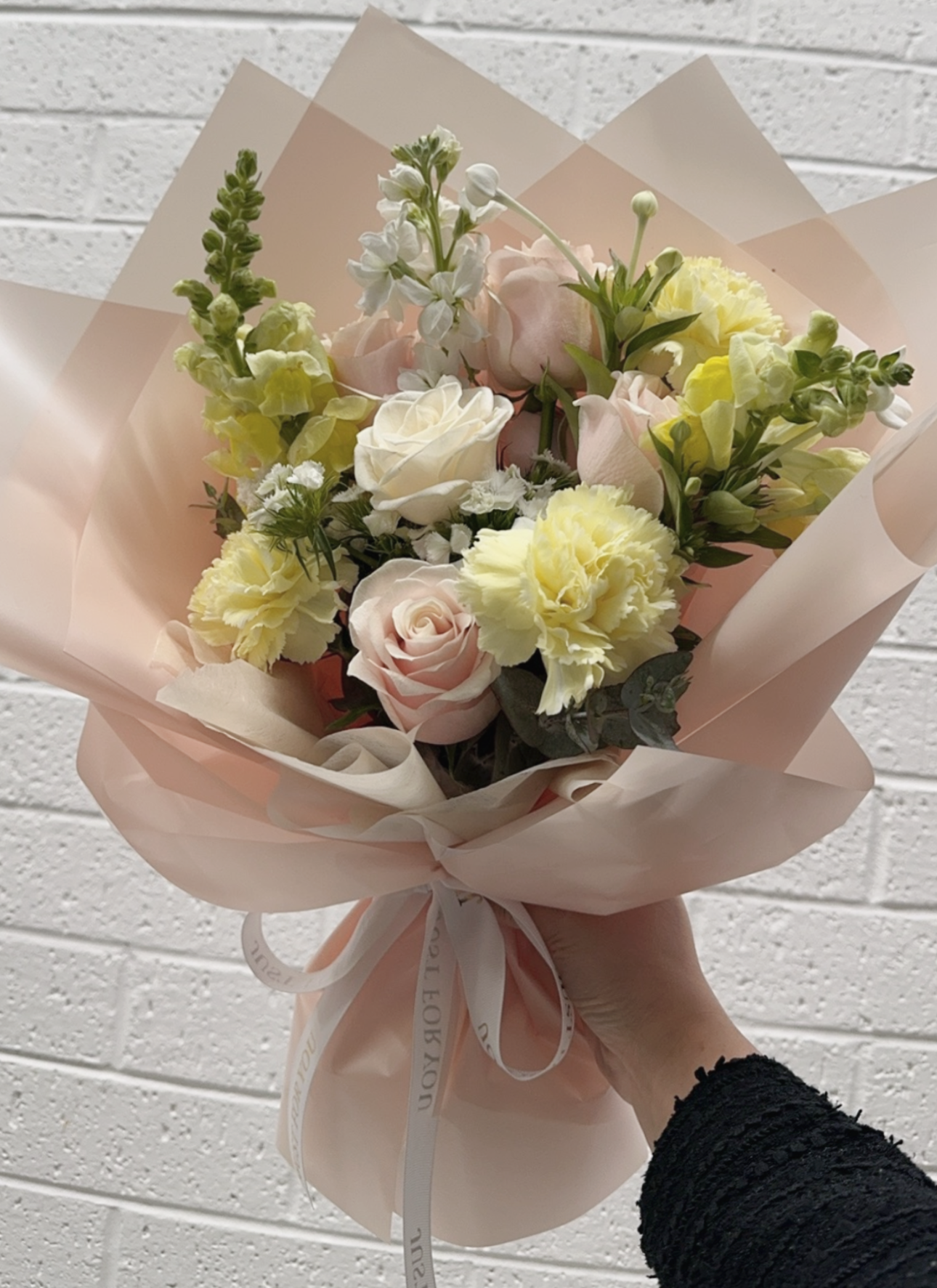 Mother’s Day Bouquet
