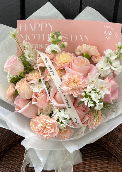 Mother’s Day Bouquet